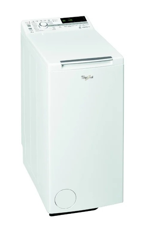 Стиральная машина Whirlpool TDLR 70220