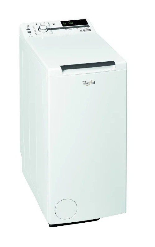 Стиральная машина Whirlpool TDLR 70230