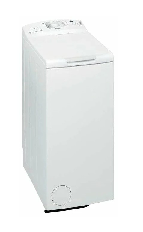 Стиральная машина Whirlpool WTLS 60712