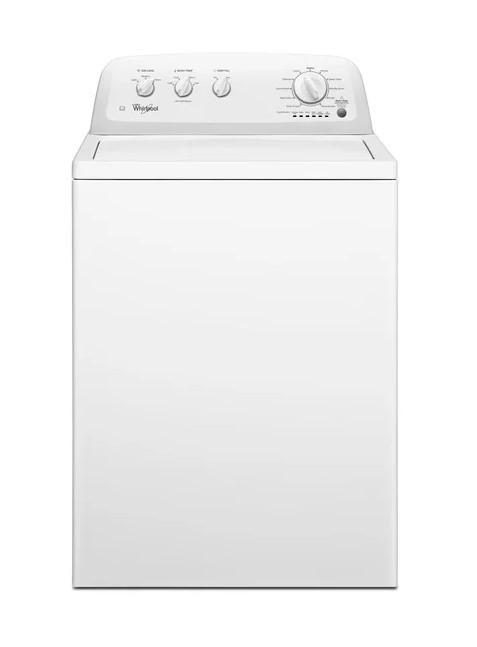 Стиральная машина Whirlpool 3LWTW 4705