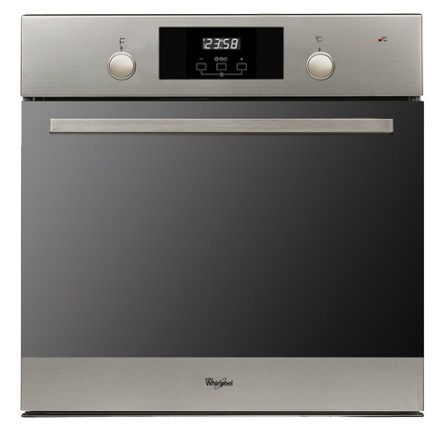 Духовой шкаф Whirlpool AKP 275 IX