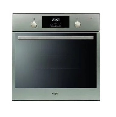 Духовой шкаф Whirlpool AKP 139 IX