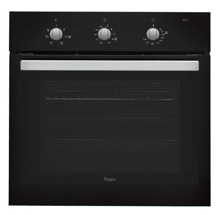 Духовой шкаф Whirlpool AKP 738 NB