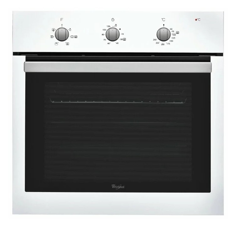 Духовой шкаф Whirlpool AKP 738 WH