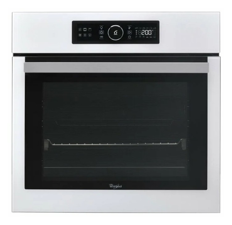 Духовой шкаф Whirlpool AKZ 6230 WH