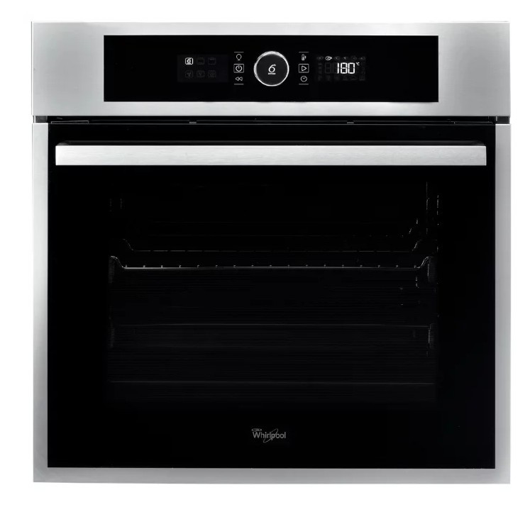 Духовой шкаф Whirlpool AKZ 7890 IX