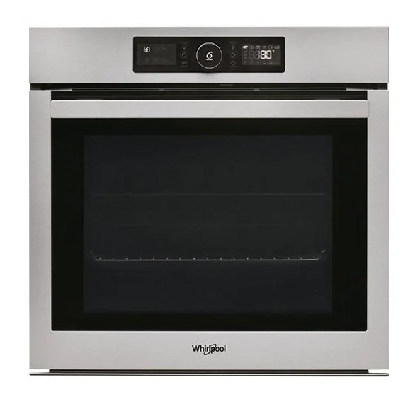 Духовой шкаф Whirlpool AKZ9 6220 IX