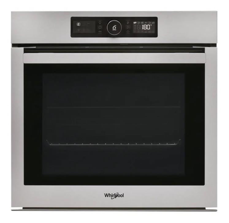 Духовой шкаф Whirlpool AKZ9 6230 IX