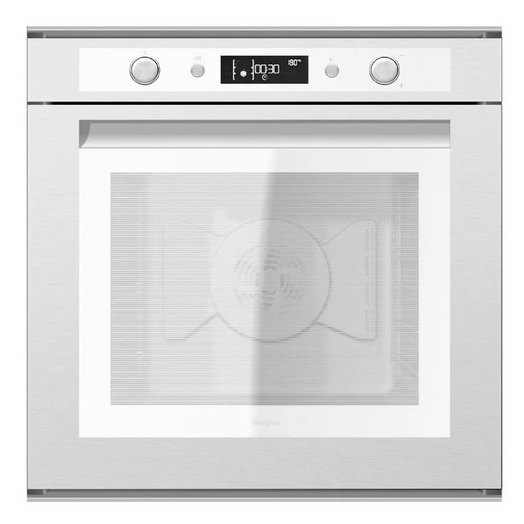 Духовой шкаф Whirlpool AKZM 6610 WA