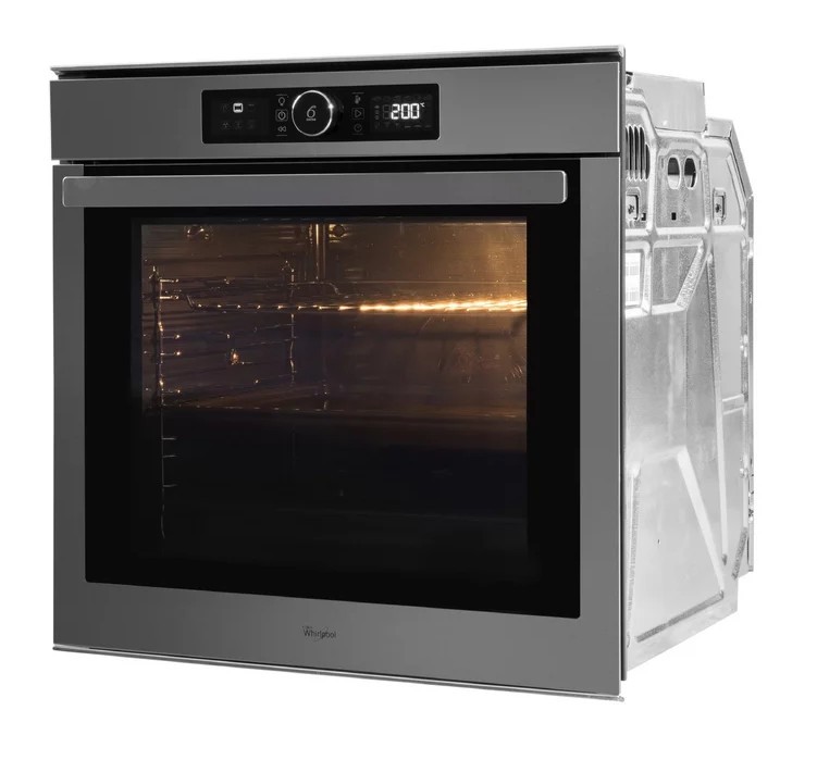 Духовой шкаф Whirlpool AKZM 8420 IX