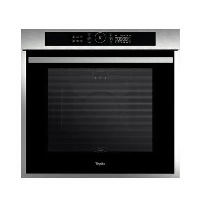 Духовой шкаф Whirlpool AKZM 8640 IX