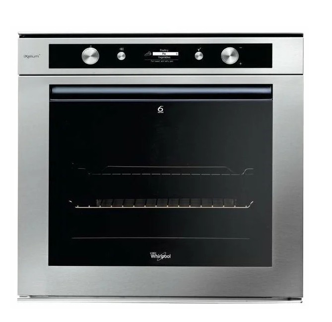 Духовой шкаф Whirlpool AKZM 6550 IXL