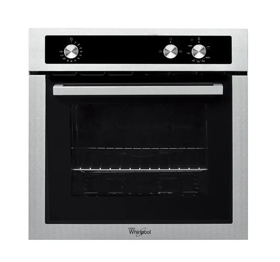 Духовой шкаф Whirlpool AKP 807 IX