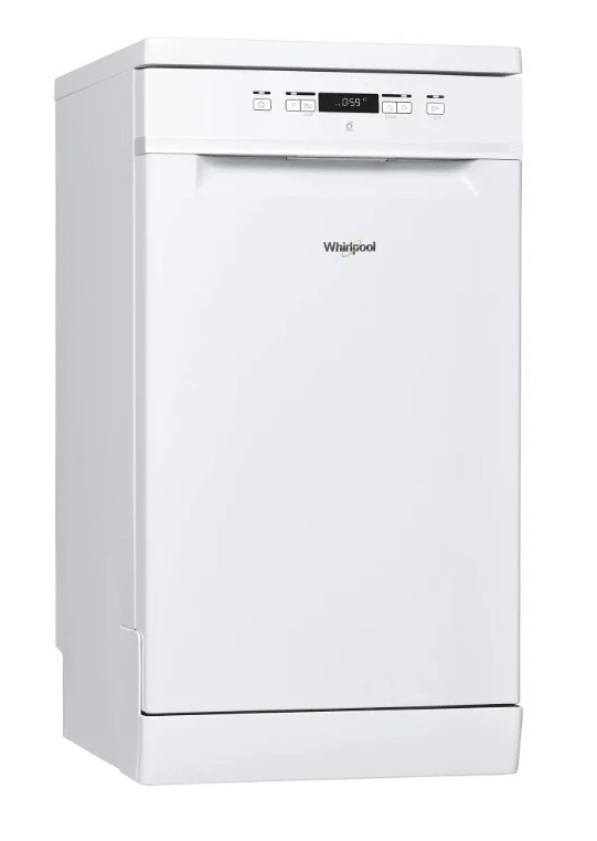 Посудомоечная машина Whirlpool WSFC 3M17