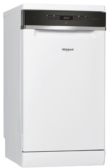 Посудомоечная машина Whirlpool WSFO 3O23 PF