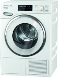 Сушильная машина Miele TWJ680WP