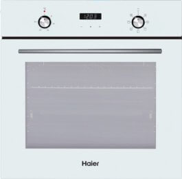 Духовой шкаф Haier HOX-P06HGW