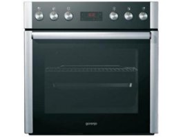 Духовой шкаф Gorenje BC 7446 AX