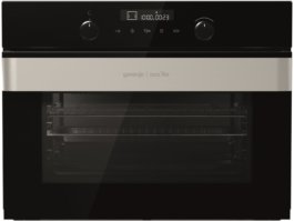 Духовой шкаф Gorenje BCM 547 ORAB