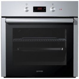 Духовой шкаф Gorenje BO 7315 AX