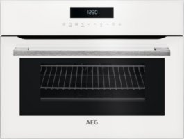 Духовой шкаф AEG KMR 761000 W