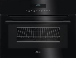 Духовой шкаф AEG KME 761000 B