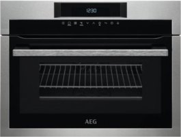 Духовой шкаф AEG KMM 761000 M