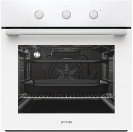 Духовой шкаф Gorenje BO 725 E10 WG