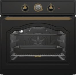 Духовой шкаф Gorenje BO 7732 CLB