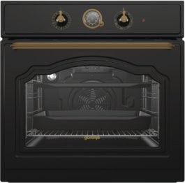 Духовой шкаф Gorenje BO 7530 CLB