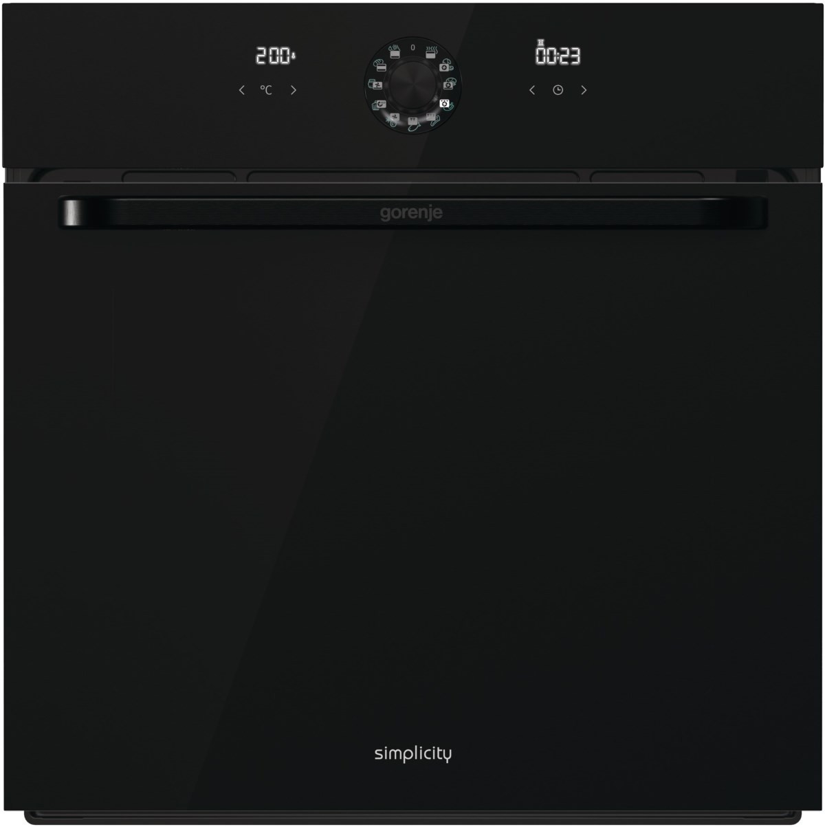 Духовой шкаф Gorenje BO 76 SYB