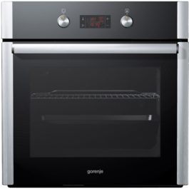 Духовой шкаф Gorenje BOP 7558 AX