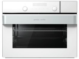 Духовой шкаф Gorenje BCS 547 ORAW