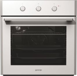 Духовой шкаф Gorenje BO 625 E10 WG