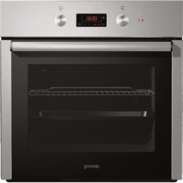 Духовой шкаф Gorenje BO 7345 AX