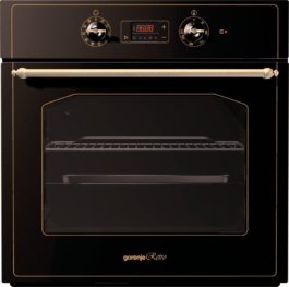 Духовой шкаф Gorenje BO 7349 RBR