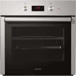 Духовой шкаф Gorenje BO 6343 AX