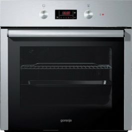 Духовой шкаф Gorenje BO 5333 AX