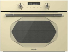 Духовой шкаф Gorenje BCM 547 INI