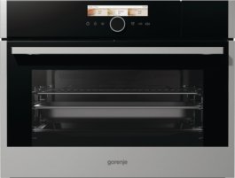 Духовой шкаф Gorenje BCMS 598 S19 X