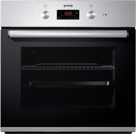 Духовой шкаф Gorenje BO 5306 PX