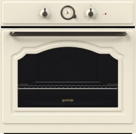 Духовой шкаф Gorenje BO 53 CLI