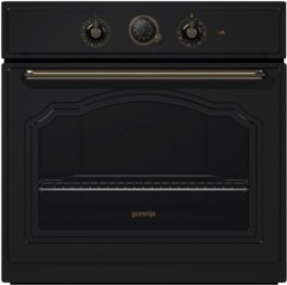 Духовой шкаф Gorenje BO 731 CLB