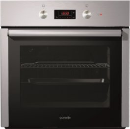 Духовой шкаф Gorenje BO 7322 AX