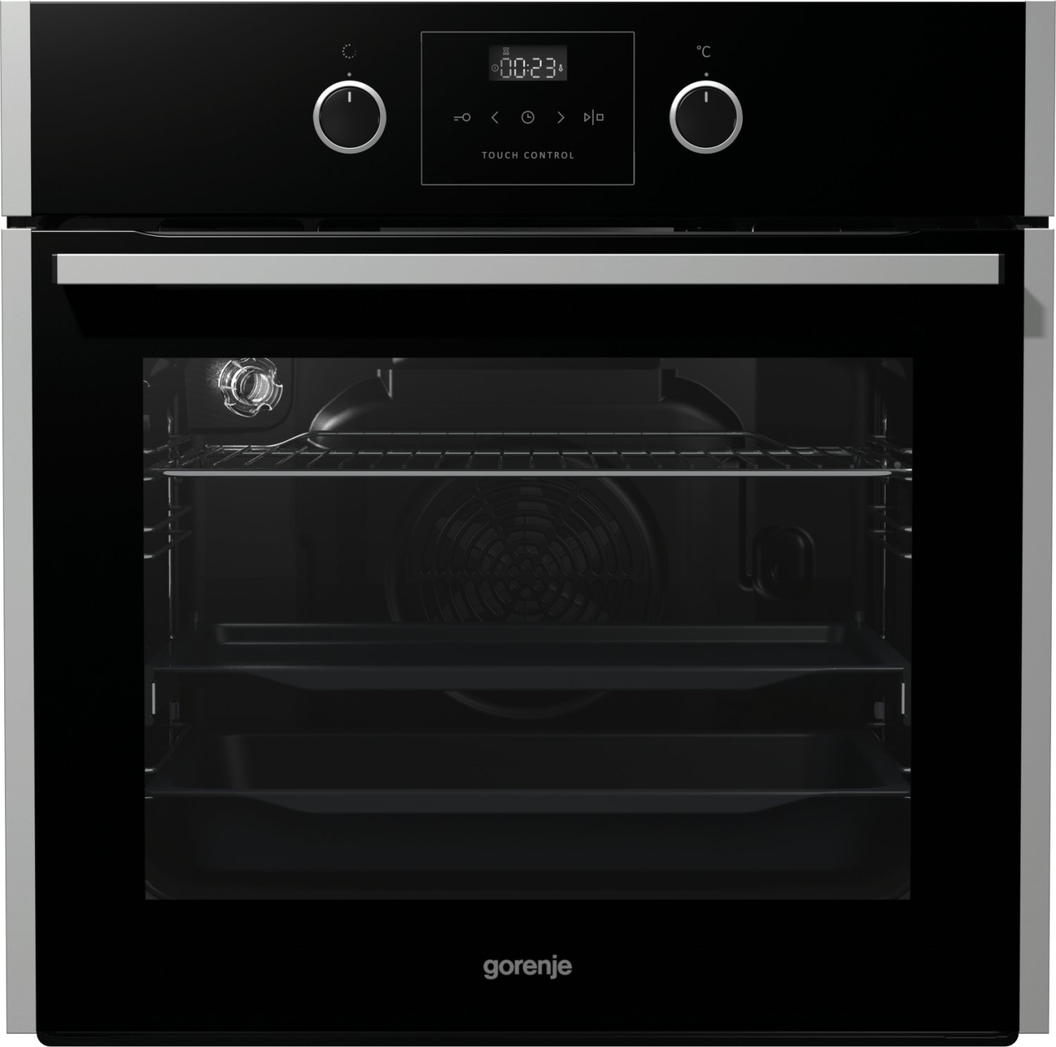 Духовой шкаф Gorenje BOP 637 E20 XG