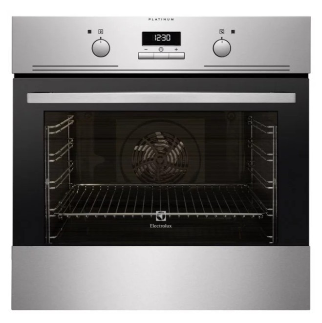 Духовой шкаф Electrolux EOB 93430 CX