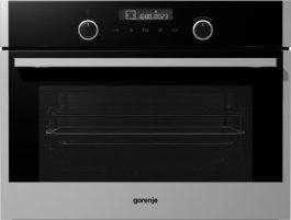 Духовой шкаф Gorenje BCM 547S12 X