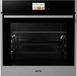 Духовой шкаф Gorenje BO 799 S50 X