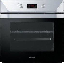 Духовой шкаф Gorenje BO 7453 BX