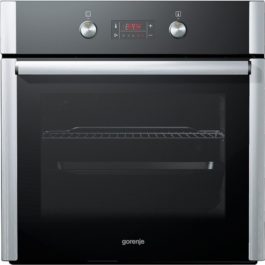 Духовой шкаф Gorenje BO 7446 AX